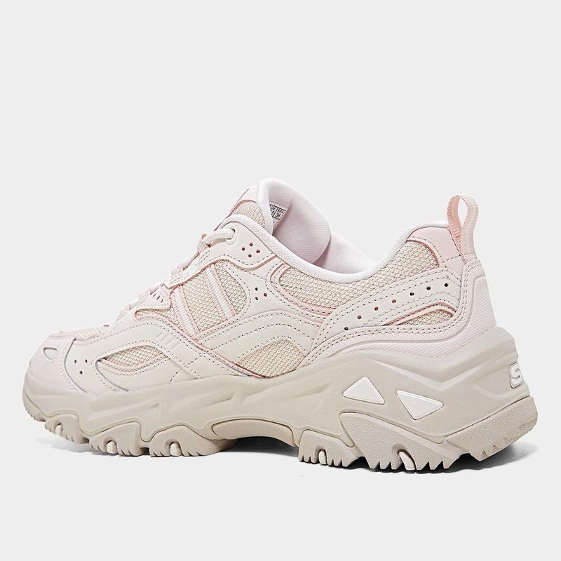 スニーカー D'LITES HIKER 23cm レディース Tênis Skechers D'Lites Hiker Feminino - Tênis Esportivo - Magazine